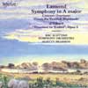 Review of Lamond Orchestral Works