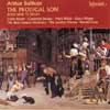 Review of Sullivan Prodigal Son (The); Boer War Te Deum