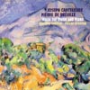 Review of Bréville Violin Sonata No 1; Canteloube Dans la Montagne