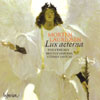 Review of Lauridsen Lux aeterna