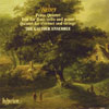 Review of Weber Clarinet Quintet; Piano Quartet; Trio