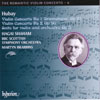 Review of Hubay Violin Concertos