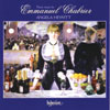 Review of Chabrier Piano Works