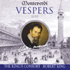 Review of Monteverdi Vespers; Missa In illo tempore