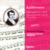 Review of Kalkbrenner Piano Concertos Nos 1 and 4