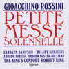 Review of Rossini Petite Messe solennelle