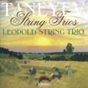 Review of Taneyev String Trios