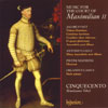 Review of Music for the Court of Maximilian II