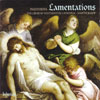 Review of Palestrina Lamentations, Book 3