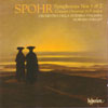 Review of Spohr Symphonies Nos 1 & 2