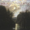 Review of Abel Mr Abel's Fine Airs