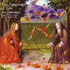 Review of (The) Language of Love - Songs of the troubadours and trouvères