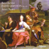 Review of Boccherini (6) Quintets for Flute and Strings, Op 19