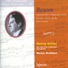 Review of Bowen (The) Romantic Concerto, Vol 46