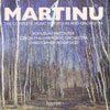 Review of Martinuo (The) Complete Music for Violin and Orchestra,Vol 4