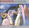 Review of Honegger (Une) Cantate de Noël