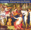 Review of Handel Parnasso in Festa