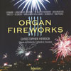 Review of Organ Fireworks Vol 13
