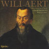 Review of Willaert Missa Mente tota