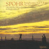 Review of Spohr Symphonies Nos 3 & 6