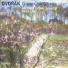 Review of Dvorak Piano Quintets