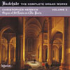 Review of Buxtehude (The) Complete Organ Works, Vol 3