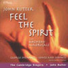 Review of Feel the Spirit