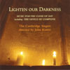 Review of Lighten our Darkness