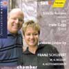 Review of Hüttenbrenner; Mozart; Schubert Lieder