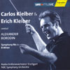 Review of Borodin Symphony No 2