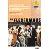 Review of J Strauss II Die Fledermaus