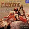 Review of Nebra Miserere