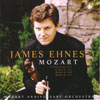 Review of Mozart Violin Concertos Nos 1 - 5