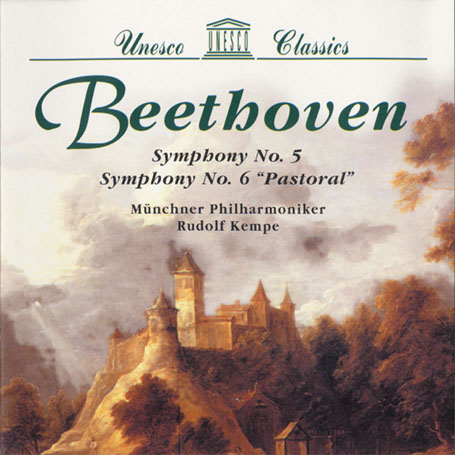 Review of Mussorgsky/Ravel Pictures