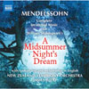 Review of Mendelssohn (A) Midsummer Night's Dream
