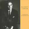 Review of Carter (A) Nonesuch Retrospective