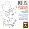 Review of Poulenc Choral & Organ Works