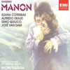 Review of Massenet Manon