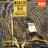 Review of Mahler Symphony No 10