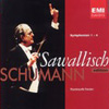 Review of Schumann Symphonies, etc