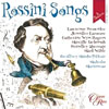 Review of Rossini Salotto, Vol 13