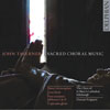 Review of Taverner Sacred Choral Works