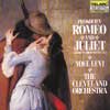 Review of Prokofiev Suites from Romeo & Juliet