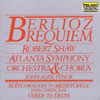 Review of Berlioz Requiem