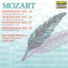 Review of Mozart Middle-period Symphonies