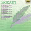 Review of Mozart Early Symphonies