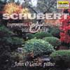 Review of Schubert Piano Works