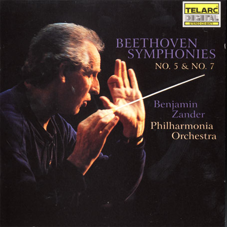 Review of Beethoven Symphonies Nos 5 & 7