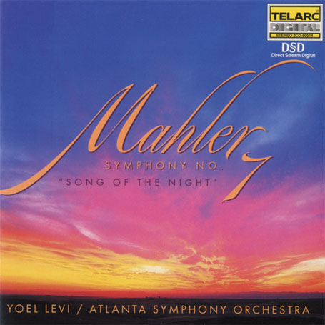 Review of Mahler Symphony No. 7