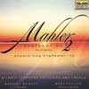 Review of Mahler Symphony Nos 2 & 10